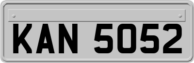 KAN5052