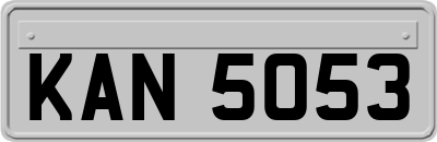 KAN5053