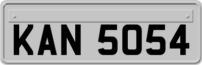 KAN5054