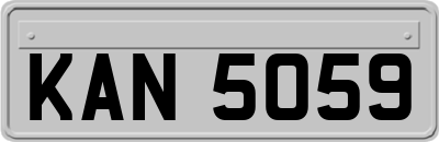 KAN5059