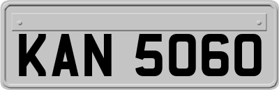 KAN5060