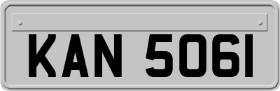 KAN5061
