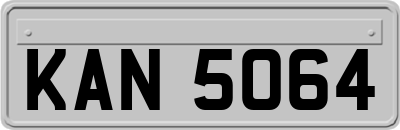 KAN5064