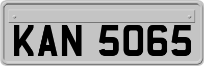 KAN5065