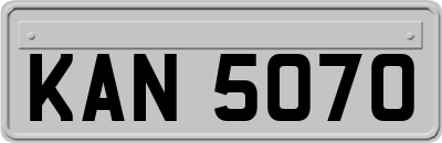 KAN5070