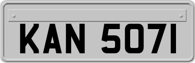 KAN5071