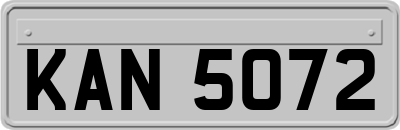 KAN5072