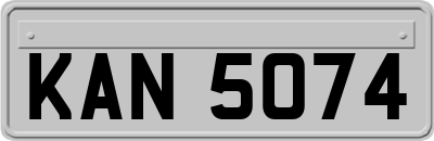KAN5074