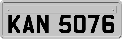 KAN5076