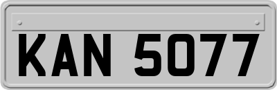 KAN5077