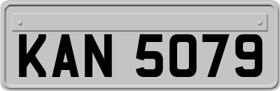 KAN5079