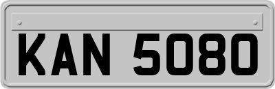 KAN5080