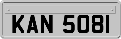 KAN5081