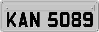 KAN5089