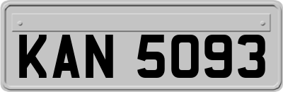 KAN5093