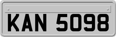 KAN5098