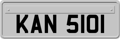 KAN5101