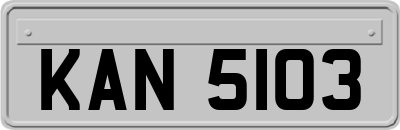 KAN5103