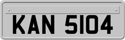 KAN5104
