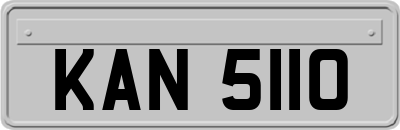 KAN5110