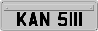 KAN5111