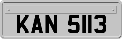 KAN5113