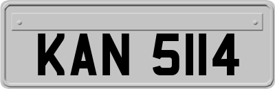KAN5114