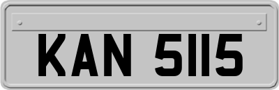 KAN5115