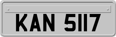 KAN5117