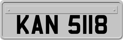 KAN5118