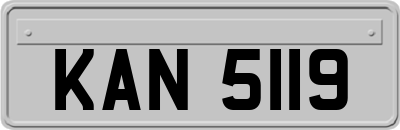 KAN5119