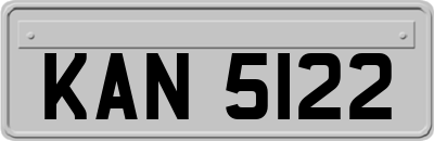 KAN5122