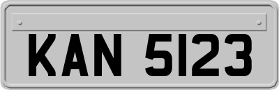 KAN5123