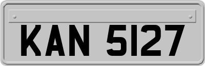 KAN5127