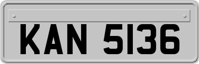 KAN5136