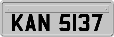 KAN5137