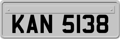 KAN5138