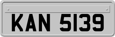 KAN5139