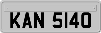 KAN5140