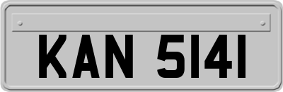 KAN5141