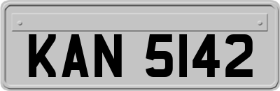 KAN5142