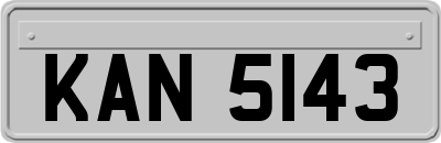 KAN5143