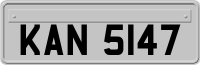 KAN5147