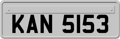 KAN5153