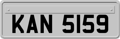 KAN5159