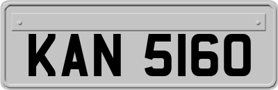 KAN5160