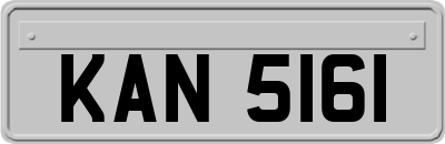 KAN5161