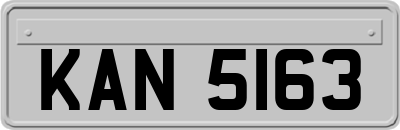 KAN5163