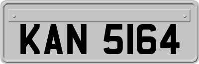 KAN5164