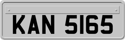 KAN5165